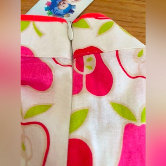 NWT! BRAND NEW Bumwear Dress (4 YR) - Picture 7 of 8